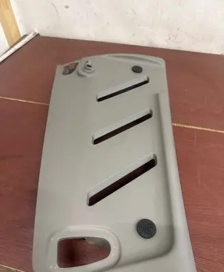 Renault Master III Headlining roof cover 969D65723R