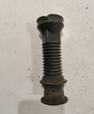 Peugeot 306 Window washer liquid tank fill tube 9630591880