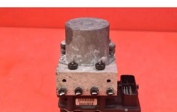Audi A6 Allroad C6 ABS Pump 4F0910517K