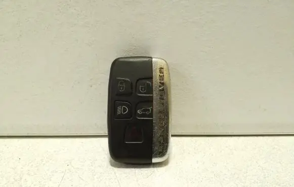 Ignition key/card
