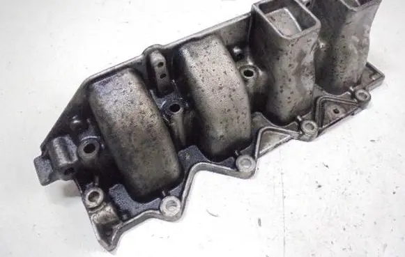 Renault Megane II Intake manifold 8200135480