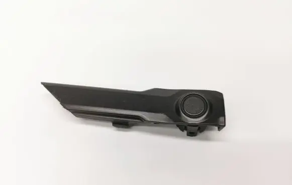 Volvo XC90 Front parking sensor holder (PDC) 31383828