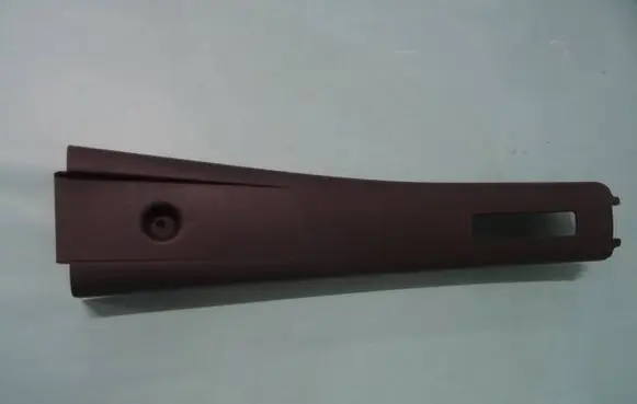 Iveco Daily 3rd gen (B) pillar trim (top) 500337383