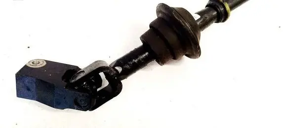 Mercedes-Benz A W169 Steering column universal joint 