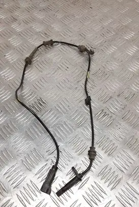 ABS rear brake sensor