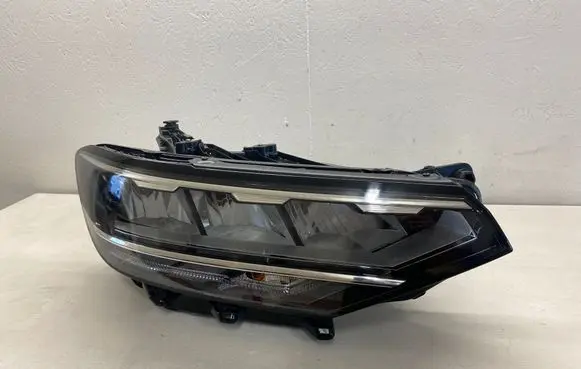 Volkswagen PASSAT B8 Headlight/headlamp 3G1941036Q 9000VF201B07 90172735