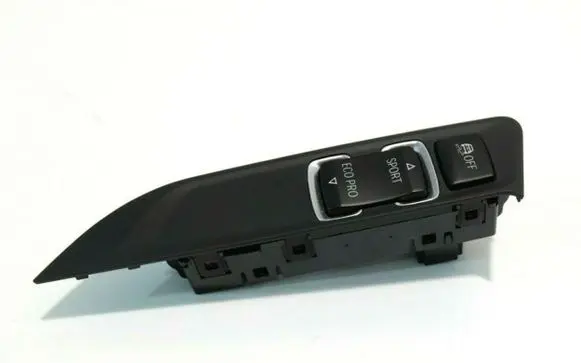 BMW 1 F20 F21 Other switches/knobs/shifts 61319252911