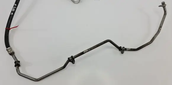 Mercedes-Benz C W204 Power steering hose/pipe/line A2042703796