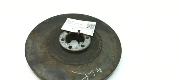 Mercedes-Benz S W116 Balance shaft 