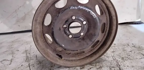 Opel Zafira A R15 steel rim 2150123 ET33
