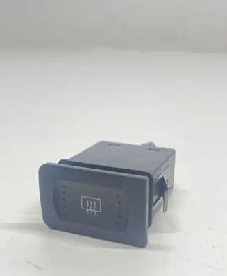 Volkswagen Golf IV Windscreen/window heater switch 1J0959621C PA66GF30