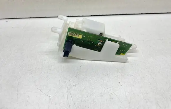 Steering wheel lock
