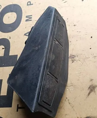 Land Rover Range Rover Sport L320 Foot rest pad/dead pedal EAV500010