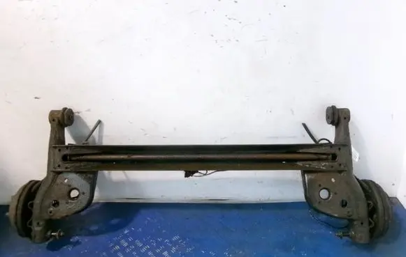 Suzuki Swift I Rear suspension assembly kit set 