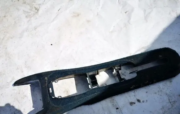 Renault Scenic I Other interior part 7700846264