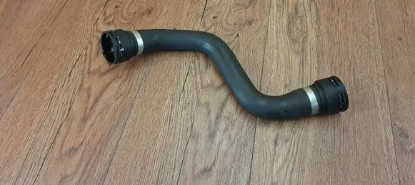 BMW 3 F30 F35 F31 Engine coolant pipe/hose 17127811129