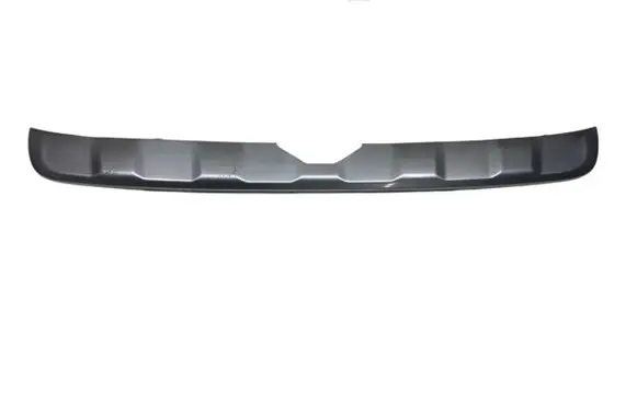 KIA Sorento Rear bumper lower part trim 86665C5010