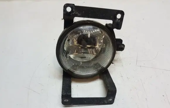 Hyundai Tucson LM Front fog light