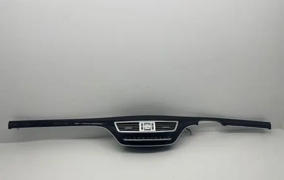 Mercedes-Benz S W221 Dashboard trim a2215408135