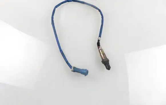Ford Focus Lambda probe sensor 0258010355 CV619G444CB 0258010356