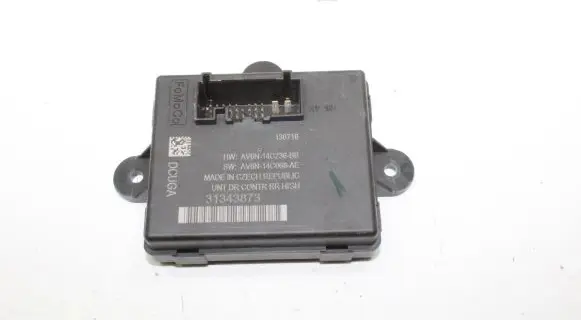 Volvo V60 Door control unit/module 31343873