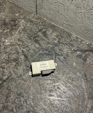 Mercedes-Benz S W140 Alarm control unit/module 1408206626