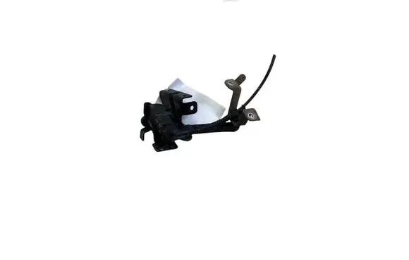 Volkswagen Tiguan Headlight/headlamp level sensor 5Q0907503