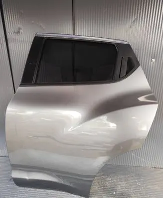 Nissan Juke I F15 Rear door JUKEF15DRZWI
