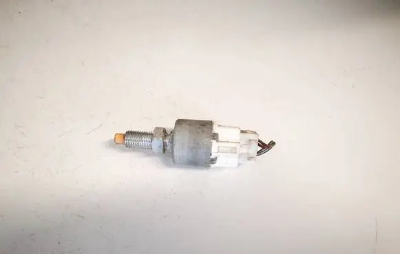 Brake pedal sensor switch