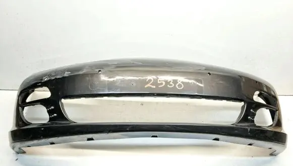 Porsche Panamera (970) Front bumper 97050531100