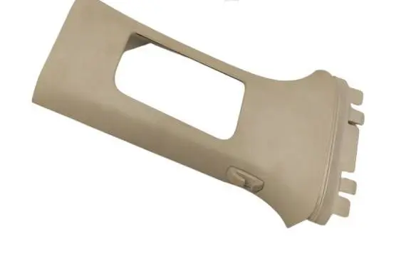 Volkswagen Polo V 6R (B) pillar trim (top) 6R4867244 AR310180
