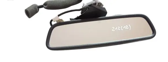 Mercedes-Benz E W212 Rear view mirror (interior) A2048102917