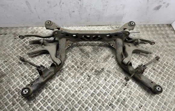 Rear subframe