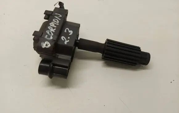 Ford Scorpio High voltage ignition coil 0040100308 ZS308