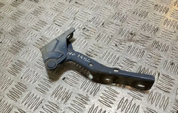Engine bonnet/hood hinges