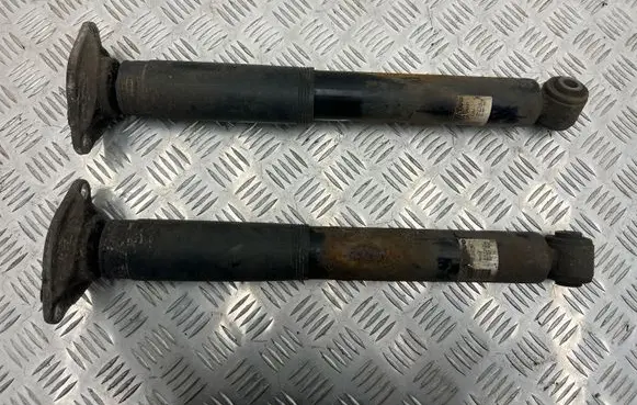 Volvo V60 Rear shock absorber/damper 31360103