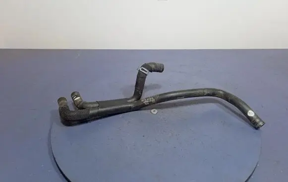 Audi A6 S6 C7 4G Engine coolant pipe/hose 4G1265340AL