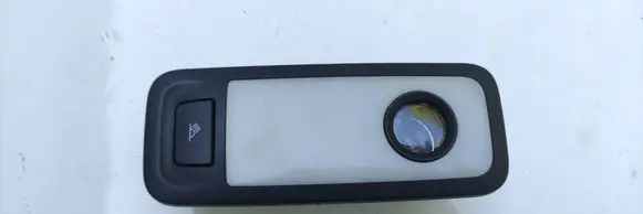 Audi Q5 SQ5 Rear seat light 8R0947292 HV41200