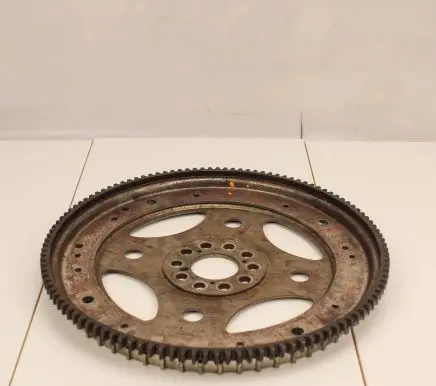 Jaguar XF X260 Flywheel MU13314A