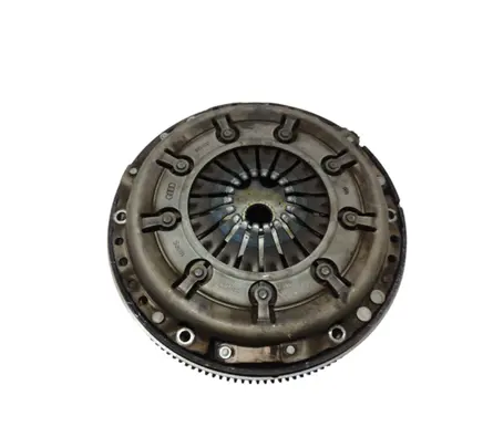 Clutch set kit