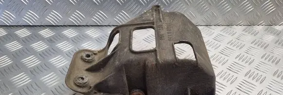 Chrysler Grand Voyager III ABS pump bracket 