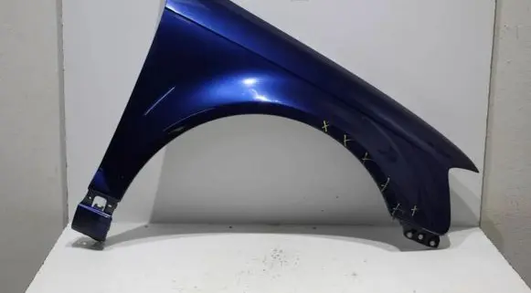 Audi A3 S3 8P Fender