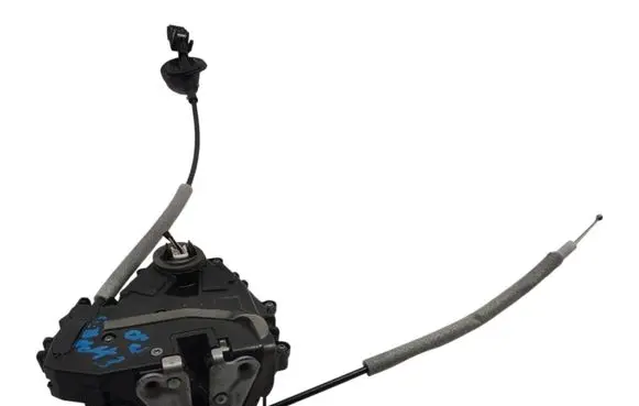 Renault Express Front door lock 805022699R