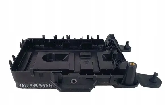 Volkswagen Sharan Battery tray 1K0915333H