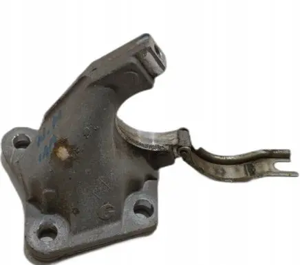 Opel Movano B Driveshaft support bearing bracket 8200904226