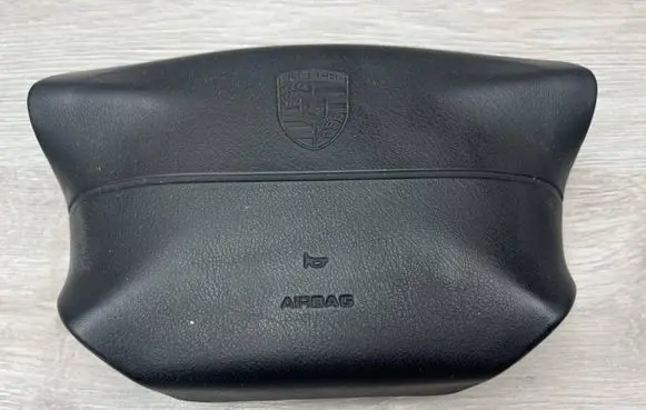 Porsche 911 996 Steering wheel airbag 084460000 172507 F95T1360301331
