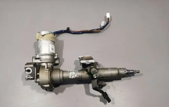 Toyota Yaris Electric power steering pump 