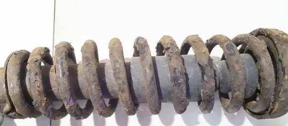 Honda Civic Front coil spring