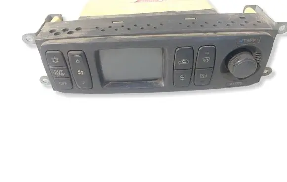 Mitsubishi Galant Climate control unit MR360372 CAA502A040A