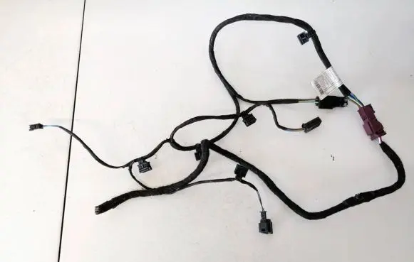 BMW 2 F22 F23 Other wiring loom 19344411 193444-11